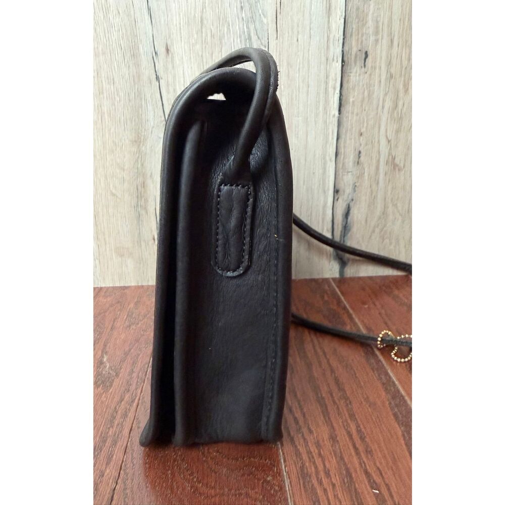 Vintage Coach Companion Purse - Picture 5 of 12